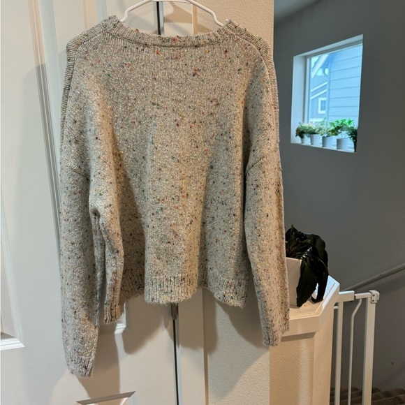 Multicolored Sweater - Picture 3 of 3